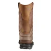 11" Wellington-laars met zachte neus