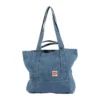 18L denim draagtas