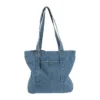 18L denim draagtas