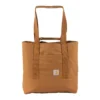 18L stevige Firm Duck draagtas