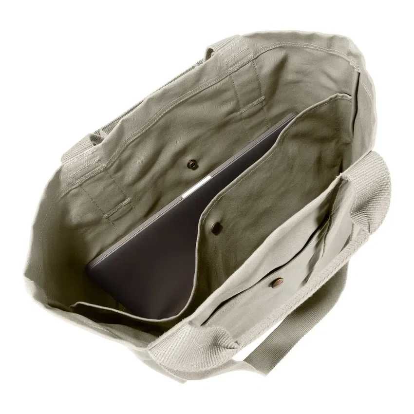 18L stevige Firm Duck draagtas