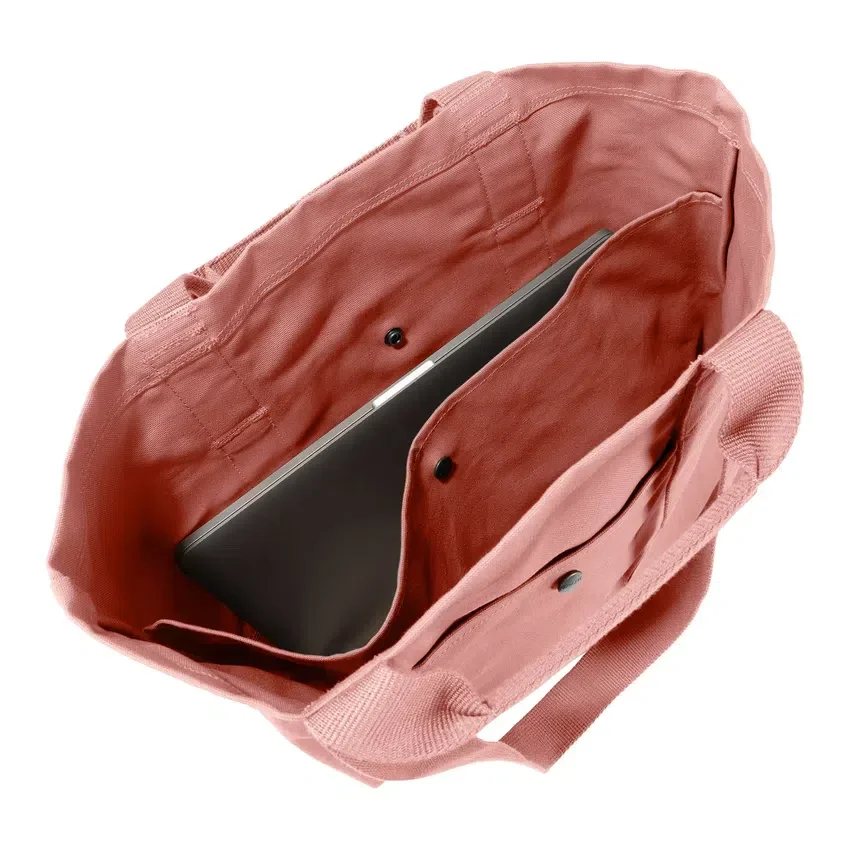18L stevige Firm Duck draagtas