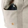 18L stevige Firm Duck draagtas