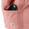 18L stevige Firm Duck draagtas