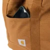 18L stevige Firm Duck draagtas