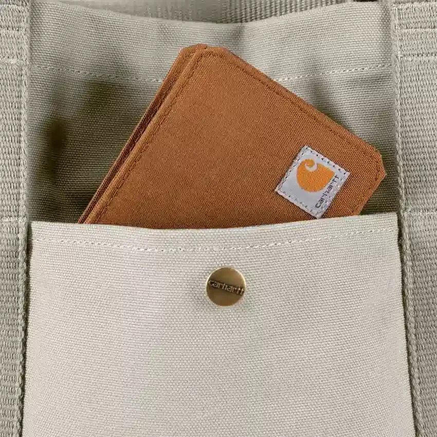 18L stevige Firm Duck draagtas