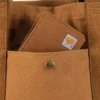 18L stevige Firm Duck draagtas