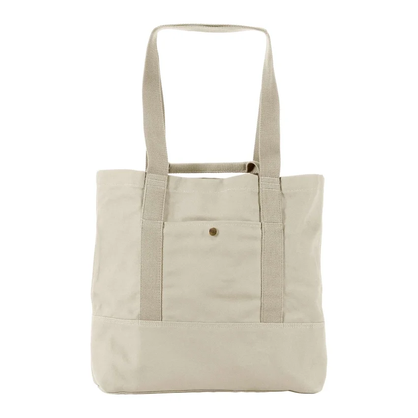 18L stevige Firm Duck draagtas
