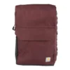21L laptoprugzak met bovenopening