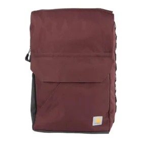 21L laptoprugzak met bovenopening