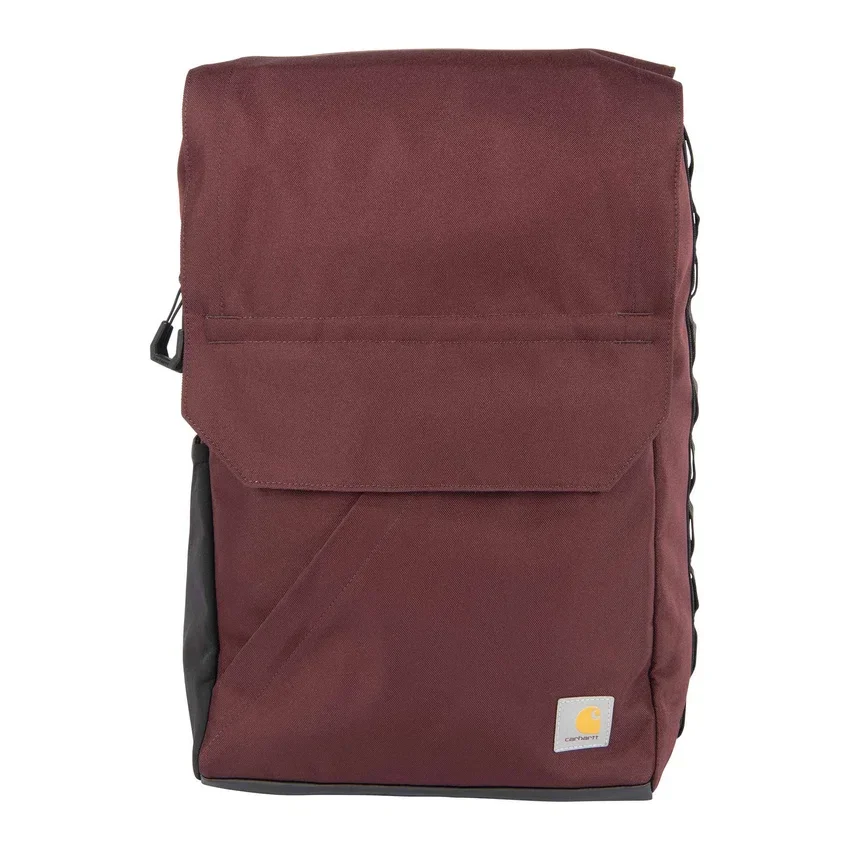 21L laptoprugzak met bovenopening