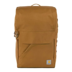 21L laptoprugzak met bovenopening