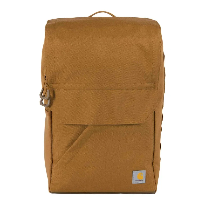 21L laptoprugzak met bovenopening