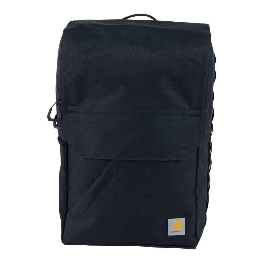 21L laptoprugzak met bovenopening