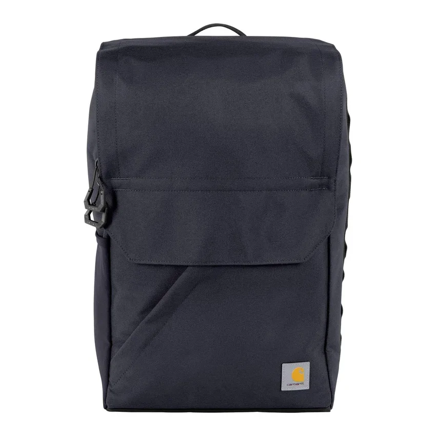 21L laptoprugzak met bovenopening