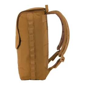 21L laptoprugzak met bovenopening