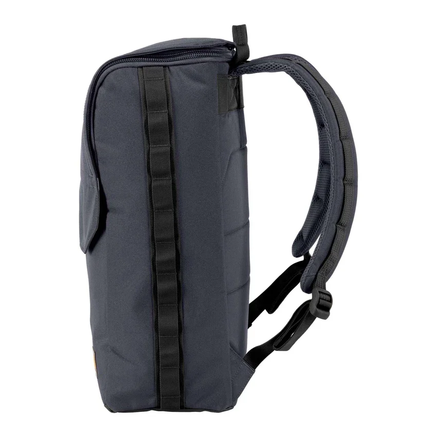 21L laptoprugzak met bovenopening