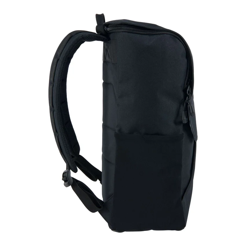 21L laptoprugzak met bovenopening