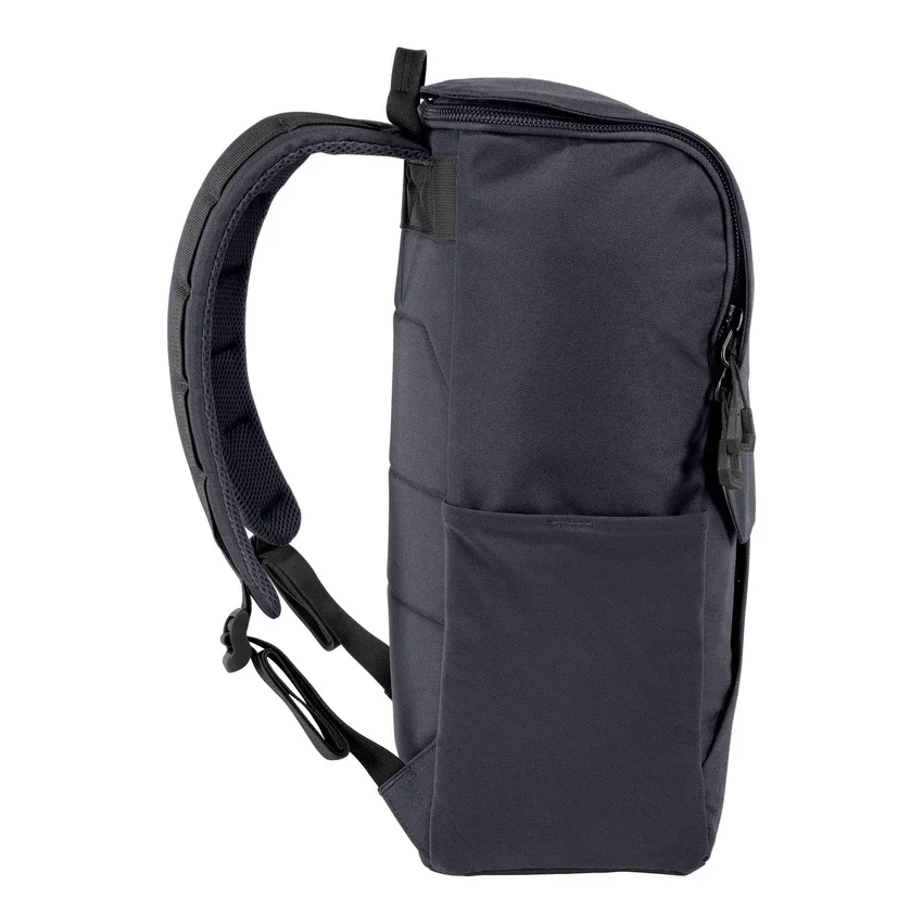 21L laptoprugzak met bovenopening