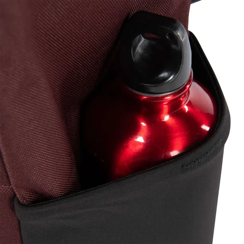 21L laptoprugzak met bovenopening