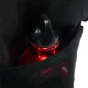 21L laptoprugzak met bovenopening