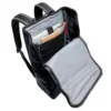 21L laptoprugzak met bovenopening