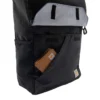 21L laptoprugzak met bovenopening