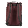 21L laptoprugzak met bovenopening