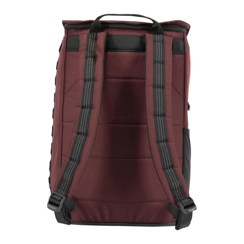 21L laptoprugzak met bovenopening