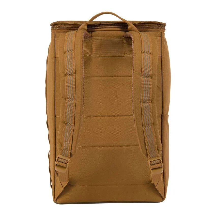 21L laptoprugzak met bovenopening