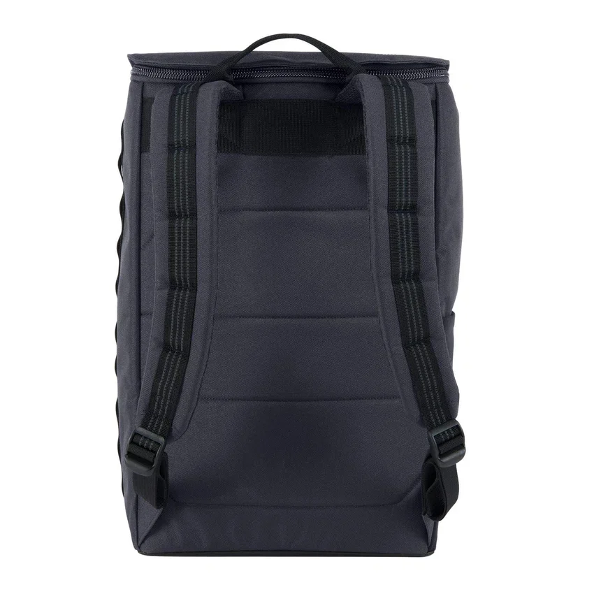 21L laptoprugzak met bovenopening