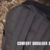25L klassieke laptoprugzak