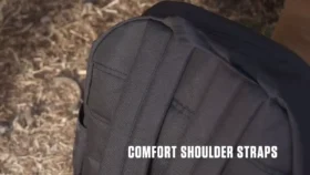 25L klassieke laptoprugzak