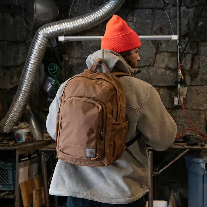 25L klassieke laptoprugzak