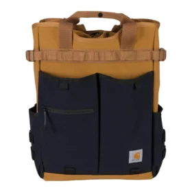 28L nylon draagtas/rugzak met trekkoord