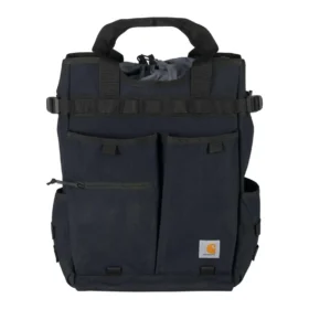 28L nylon draagtas/rugzak met trekkoord