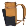 28L nylon draagtas/rugzak met trekkoord