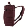 28L nylon draagtas/rugzak met trekkoord