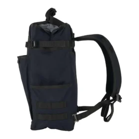 28L nylon draagtas/rugzak met trekkoord