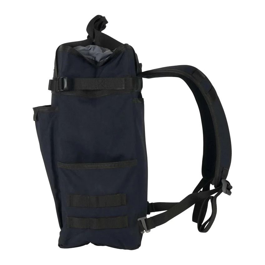 28L nylon draagtas/rugzak met trekkoord