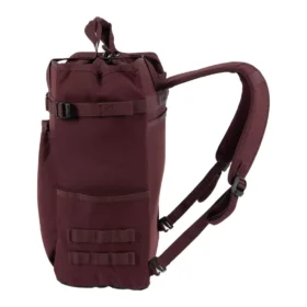 28L nylon draagtas/rugzak met trekkoord
