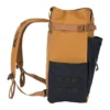 28L nylon draagtas/rugzak met trekkoord