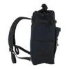 28L nylon draagtas/rugzak met trekkoord