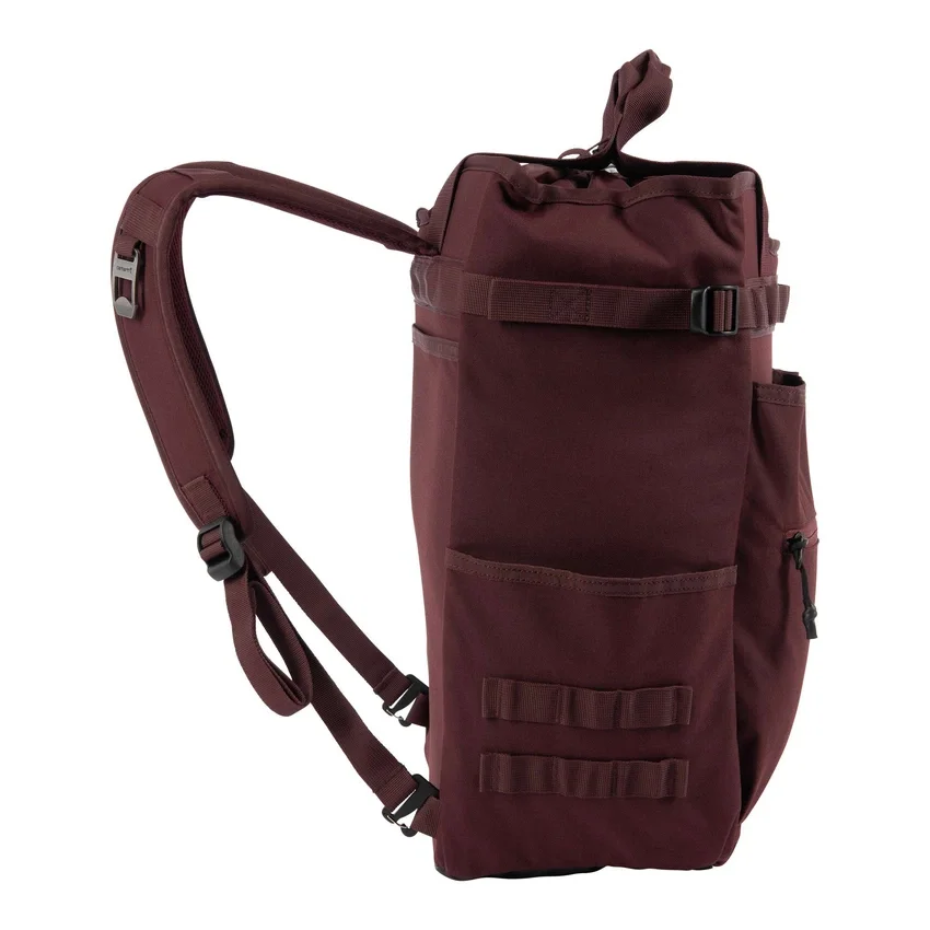 28L nylon draagtas/rugzak met trekkoord