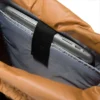 28L nylon draagtas/rugzak met trekkoord