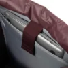 28L nylon draagtas/rugzak met trekkoord