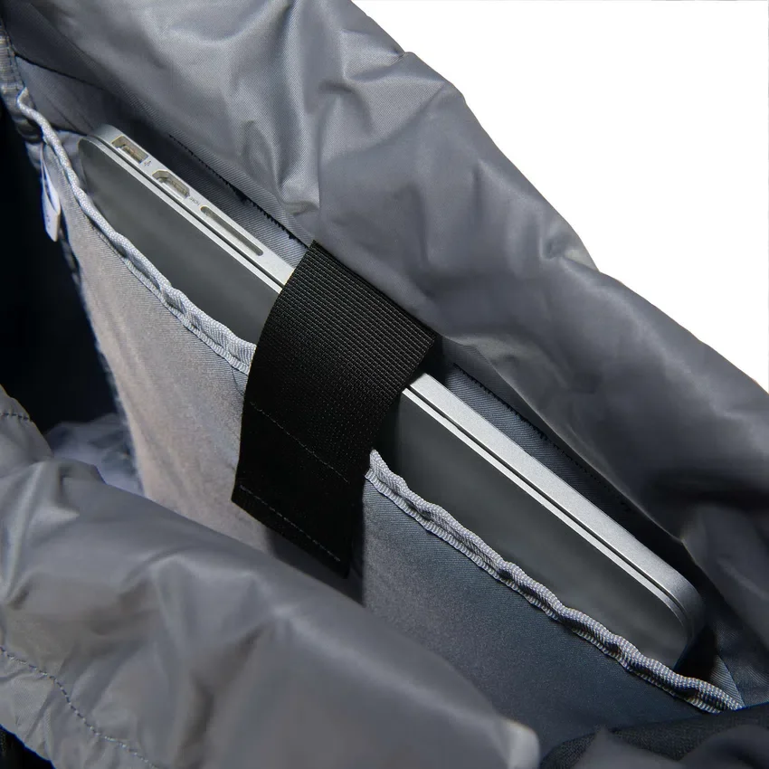 28L nylon draagtas/rugzak met trekkoord