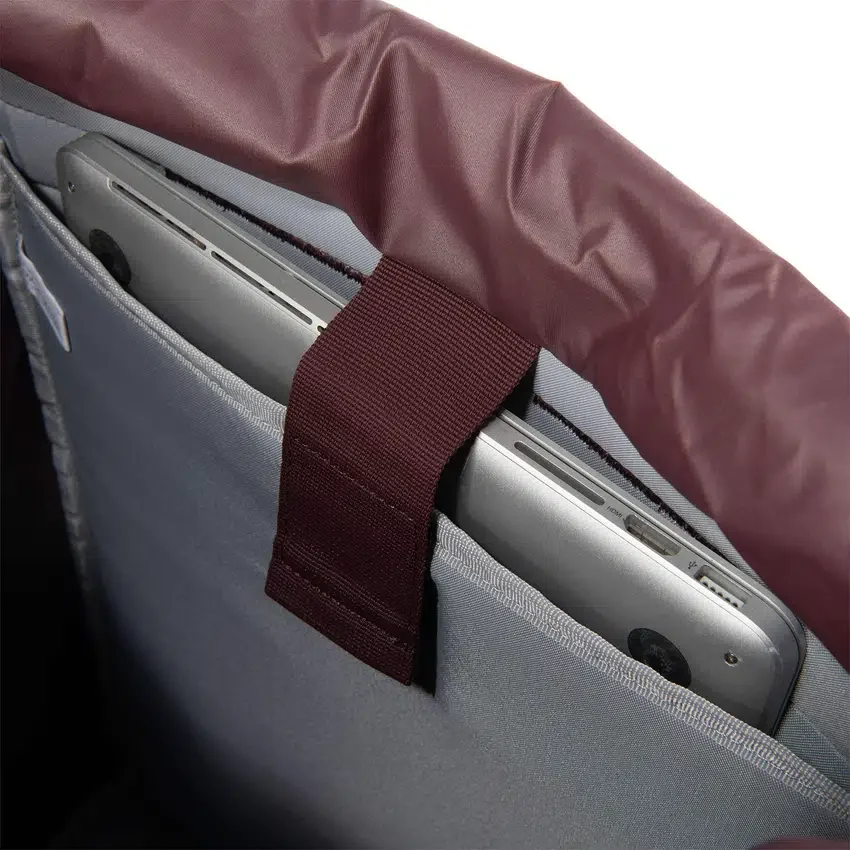 28L nylon draagtas/rugzak met trekkoord