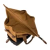 28L nylon draagtas/rugzak met trekkoord