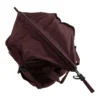28L nylon draagtas/rugzak met trekkoord